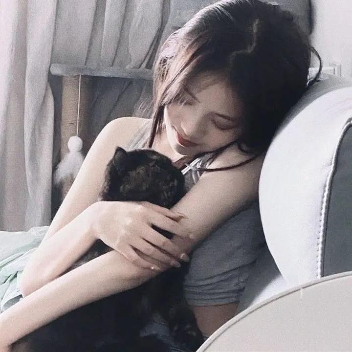 我竟是影帝的白月光